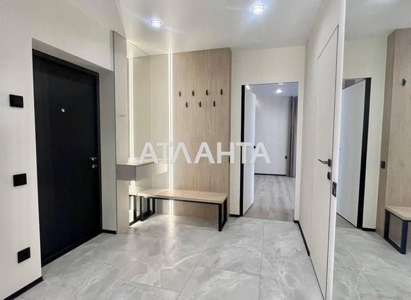 3-комнатная квартира по адресу ул. Стрийська (площадь 93,8 м²) - фото 2 3-комнатная квартира по адресу ул. Стрийська (площадь 93,8 м²) - Atlanta.ua - фото 2