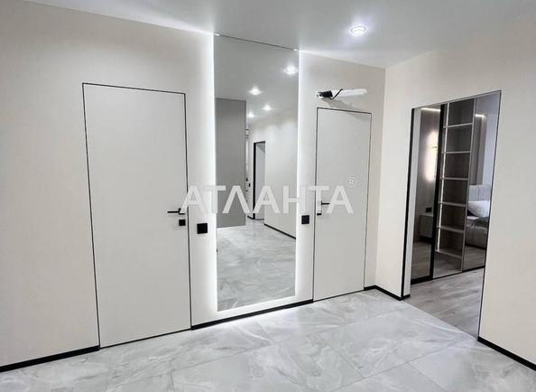 3-комнатная квартира по адресу ул. Стрийська (площадь 93,8 м²) - фото 3 3-комнатная квартира по адресу ул. Стрийська (площадь 93,8 м²) - Atlanta.ua - фото 3