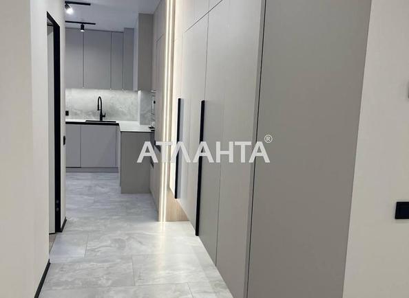 3-комнатная квартира по адресу ул. Стрийська (площадь 93,8 м²) - фото 4 3-комнатная квартира по адресу ул. Стрийська (площадь 93,8 м²) - Atlanta.ua - фото 4