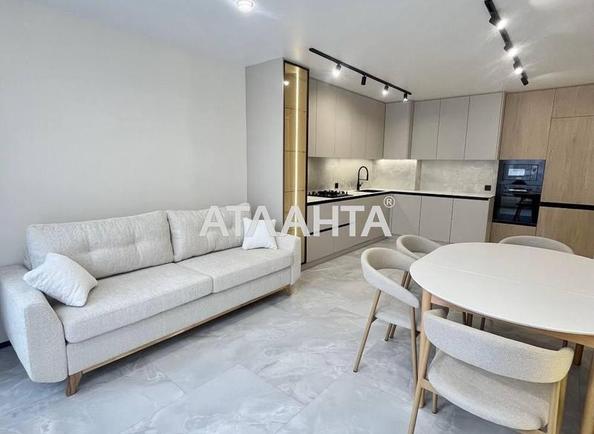 3-комнатная квартира по адресу ул. Стрийська (площадь 93,8 м²) - фото 7 3-комнатная квартира по адресу ул. Стрийська (площадь 93,8 м²) - Atlanta.ua - фото 7