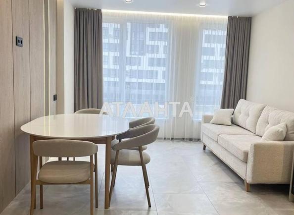 3-комнатная квартира по адресу ул. Стрийська (площадь 93,8 м²) - фото 8 3-комнатная квартира по адресу ул. Стрийська (площадь 93,8 м²) - Atlanta.ua - фото 8