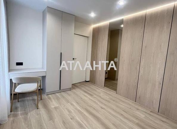 3-комнатная квартира по адресу ул. Стрийська (площадь 93,8 м²) - фото 9 3-комнатная квартира по адресу ул. Стрийська (площадь 93,8 м²) - Atlanta.ua - фото 9
