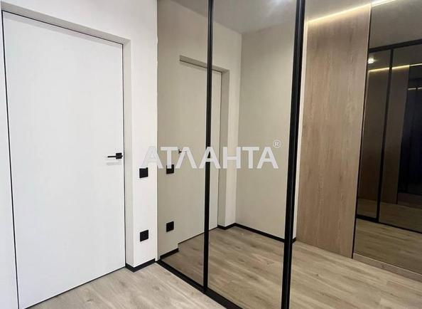 3-комнатная квартира по адресу ул. Стрийська (площадь 93,8 м²) - фото 11 3-комнатная квартира по адресу ул. Стрийська (площадь 93,8 м²) - Atlanta.ua - фото 11