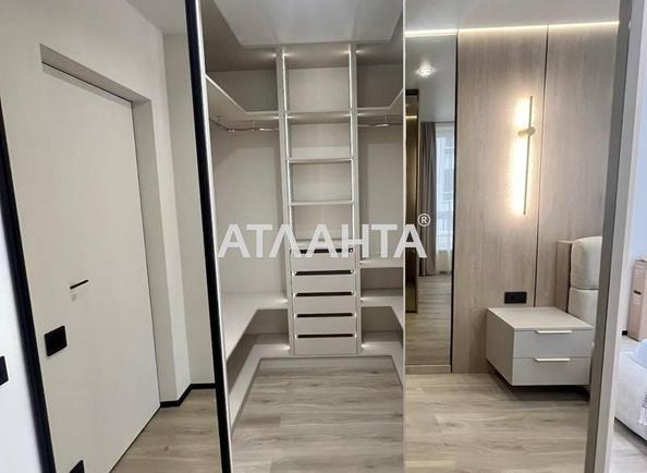 3-комнатная квартира по адресу ул. Стрийська (площадь 93,8 м²) - фото 12 3-комнатная квартира по адресу ул. Стрийська (площадь 93,8 м²) - Atlanta.ua - фото 12