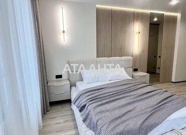 3-комнатная квартира по адресу ул. Стрийська (площадь 93,8 м²) - фото 13 3-комнатная квартира по адресу ул. Стрийська (площадь 93,8 м²) - Atlanta.ua - фото 13