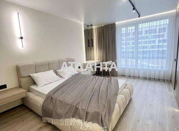 3-комнатная квартира по адресу ул. Стрийська (площадь 93,8 м²) - фото 14 3-комнатная квартира по адресу ул. Стрийська (площадь 93,8 м²) - Atlanta.ua - фото 14