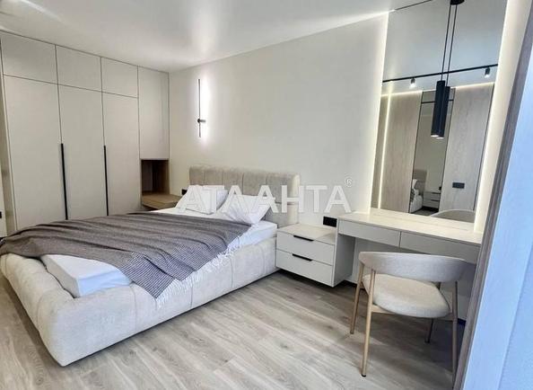 3-комнатная квартира по адресу ул. Стрийська (площадь 93,8 м²) - фото 16 3-комнатная квартира по адресу ул. Стрийська (площадь 93,8 м²) - Atlanta.ua - фото 16