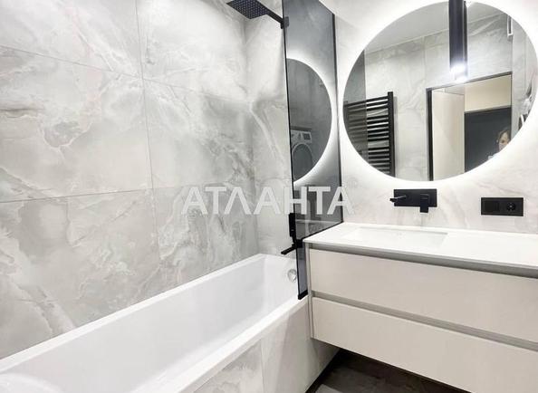 3-комнатная квартира по адресу ул. Стрийська (площадь 93,8 м²) - фото 17 3-комнатная квартира по адресу ул. Стрийська (площадь 93,8 м²) - Atlanta.ua - фото 17