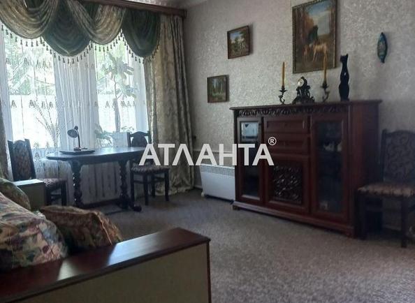 3-кімнатна квартира за адресою вул. Мечнікова (площа 73 м²) - фото 2 3-кімнатна квартира за адресою вул. Мечнікова (площа 73 м²) - Atlanta.ua - фото 2
