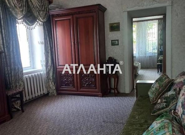 3-кімнатна квартира за адресою вул. Мечнікова (площа 73 м²) 3-кімнатна квартира за адресою вул. Мечнікова (площа 73 м²) - Atlanta.ua