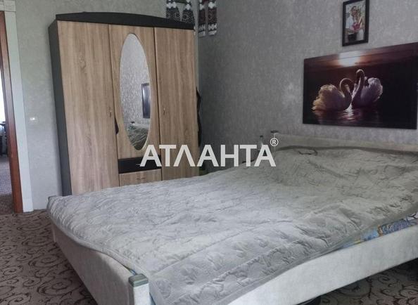 3-кімнатна квартира за адресою вул. Мечнікова (площа 73 м²) - фото 3 3-кімнатна квартира за адресою вул. Мечнікова (площа 73 м²) - Atlanta.ua - фото 3