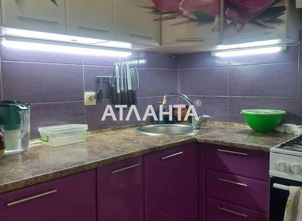 3-кімнатна квартира за адресою вул. Мечнікова (площа 73 м²) - фото 4 3-кімнатна квартира за адресою вул. Мечнікова (площа 73 м²) - Atlanta.ua - фото 4