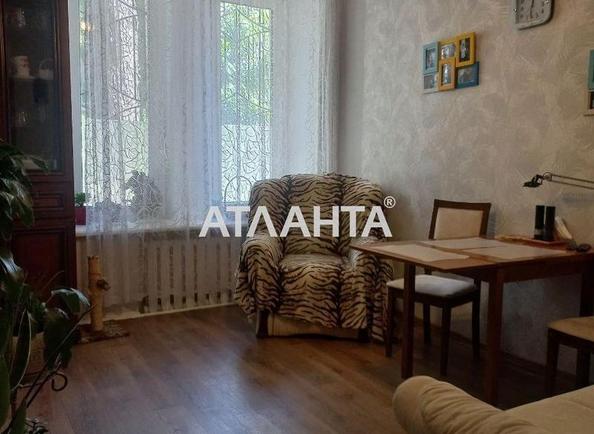 3-кімнатна квартира за адресою вул. Мечнікова (площа 73 м²) - фото 5 3-кімнатна квартира за адресою вул. Мечнікова (площа 73 м²) - Atlanta.ua - фото 5