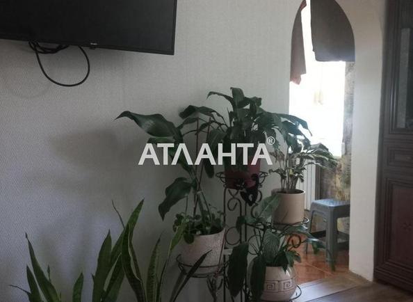 3-кімнатна квартира за адресою вул. Мечнікова (площа 73 м²) - фото 6 3-кімнатна квартира за адресою вул. Мечнікова (площа 73 м²) - Atlanta.ua - фото 6
