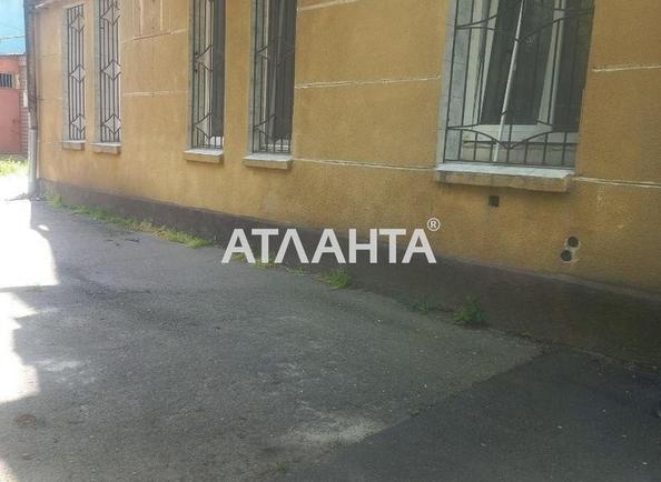 3-кімнатна квартира за адресою вул. Мечнікова (площа 73 м²) - фото 9 3-кімнатна квартира за адресою вул. Мечнікова (площа 73 м²) - Atlanta.ua - фото 9