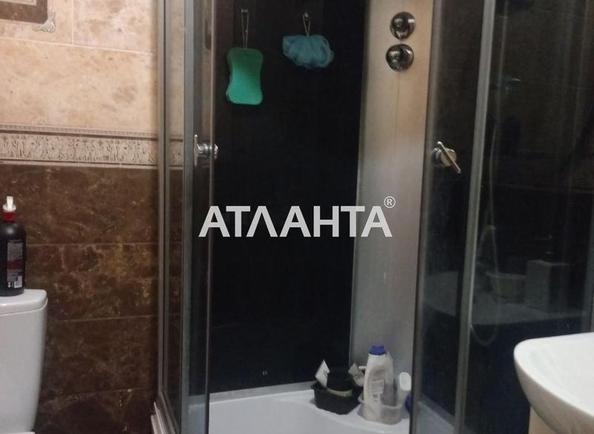 3-кімнатна квартира за адресою вул. Мечнікова (площа 73 м²) - фото 8 3-кімнатна квартира за адресою вул. Мечнікова (площа 73 м²) - Atlanta.ua - фото 8