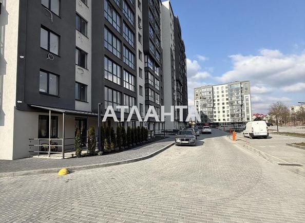 1-комнатная квартира по адресу ул. Роксоляни (площадь 50 м²) 1-комнатная квартира по адресу ул. Роксоляни (площадь 50 м²) - Atlanta.ua