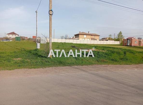 Ділянка за адресою вул. Ювілейна (площа 17 сот) - фото 2 Ділянка за адресою вул. Ювілейна (площа 17 сот) - Atlanta.ua - фото 2