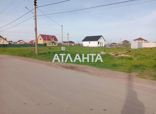 Ділянка за адресою вул. Ювілейна (площа 17 сот) - фото 4 Ділянка за адресою вул. Ювілейна (площа 17 сот) - Atlanta.ua - фото 4