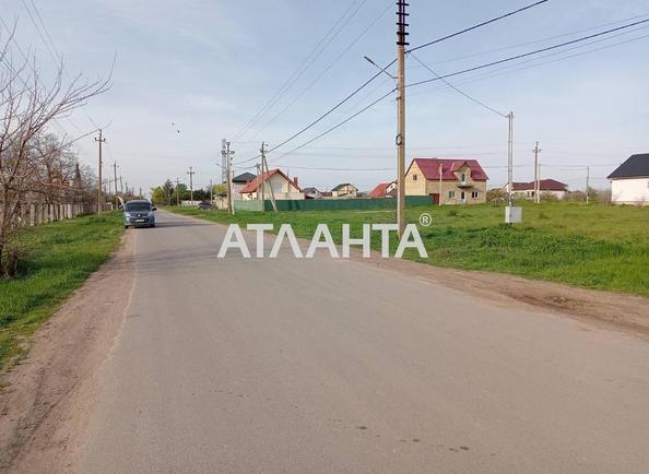 Ділянка за адресою вул. Ювілейна (площа 17 сот) - фото 5 Ділянка за адресою вул. Ювілейна (площа 17 сот) - Atlanta.ua - фото 5