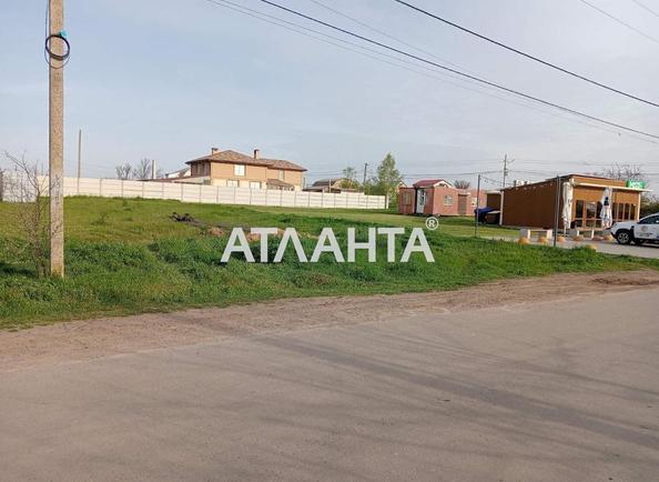 Ділянка за адресою вул. Ювілейна (площа 17 сот) - фото 6 Ділянка за адресою вул. Ювілейна (площа 17 сот) - Atlanta.ua - фото 6