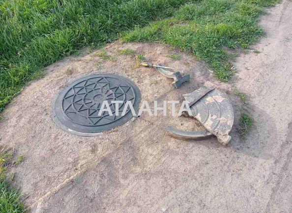 Ділянка за адресою вул. Ювілейна (площа 17 сот) - фото 7 Ділянка за адресою вул. Ювілейна (площа 17 сот) - Atlanta.ua - фото 7