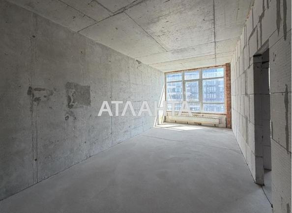 1-комнатная квартира по адресу Курортный пер. (площадь 48,2 м²) - Atlanta.ua - imageAlt 5