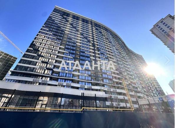 1-комнатная квартира по адресу Курортный пер. (площадь 47,7 м²) - Atlanta.ua - imageAlt 2