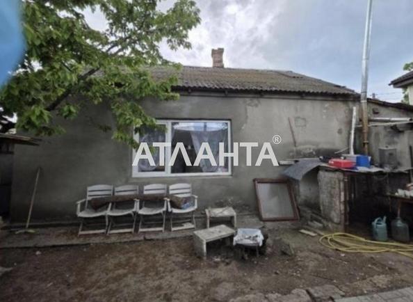 Будинок за адресою вул. Прикордонна (площа 56,2 м²) - фото 2 Будинок за адресою вул. Прикордонна (площа 56,2 м²) - Atlanta.ua - фото 2