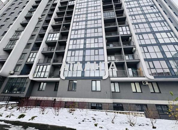 Коммерческая недвижимость по адресу Городоцкая ул. (площадь 85 м²) - фото 9 Коммерческая недвижимость по адресу Городоцкая ул. (площадь 85 м²) - Atlanta.ua - фото 9