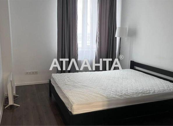 1-комнатная квартира по адресу ул. Трускавецкая (площадь 48,3 м²) - imageAlt 8 1-комнатная квартира по адресу ул. Трускавецкая (площадь 48,3 м²) - Atlanta.ua - imageAlt 8