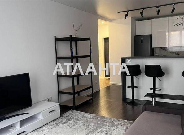 1-комнатная квартира по адресу ул. Трускавецкая (площадь 48,3 м²) - imageAlt 2 1-комнатная квартира по адресу ул. Трускавецкая (площадь 48,3 м²) - Atlanta.ua - imageAlt 2