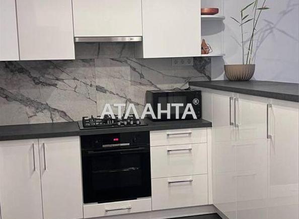 1-комнатная квартира по адресу ул. Трускавецкая (площадь 48,3 м²) - imageAlt 6 1-комнатная квартира по адресу ул. Трускавецкая (площадь 48,3 м²) - Atlanta.ua - imageAlt 6