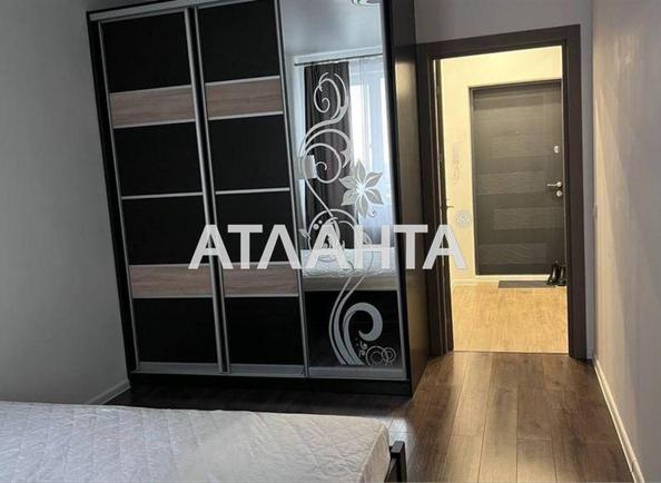 1-комнатная квартира по адресу ул. Трускавецкая (площадь 48,3 м²) - imageAlt 9 1-комнатная квартира по адресу ул. Трускавецкая (площадь 48,3 м²) - Atlanta.ua - imageAlt 9