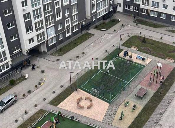1-комнатная квартира по адресу ул. Трускавецкая (площадь 48,3 м²) - imageAlt 12 1-комнатная квартира по адресу ул. Трускавецкая (площадь 48,3 м²) - Atlanta.ua - imageAlt 12