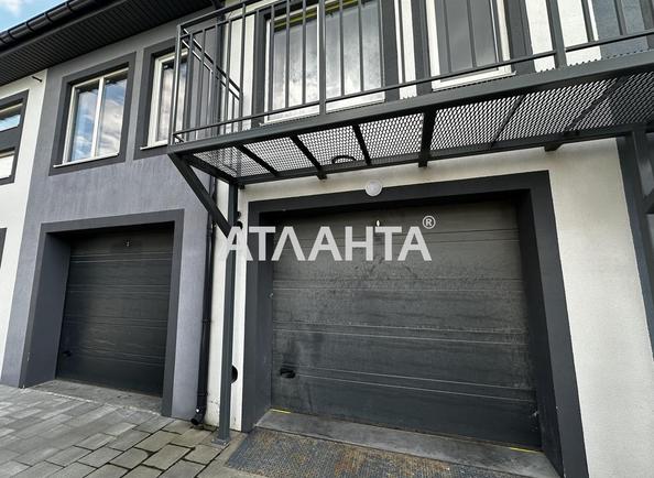 1-комнатная квартира по адресу ул. Киевская (площадь 65 м²) - фото 21 1-комнатная квартира по адресу ул. Киевская (площадь 65 м²) - Atlanta.ua - фото 21