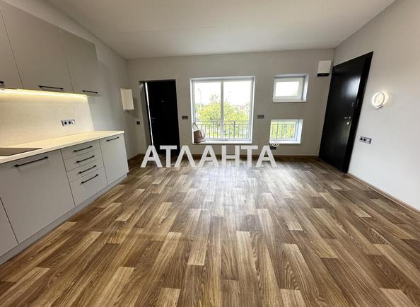 1-комнатная квартира по адресу ул. Киевская (площадь 65 м²) - фото 2 1-комнатная квартира по адресу ул. Киевская (площадь 65 м²) - Atlanta.ua - фото 2