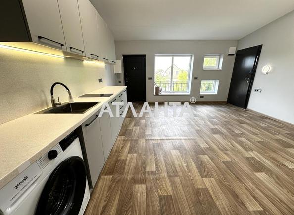 1-комнатная квартира по адресу ул. Киевская (площадь 65 м²) - фото 3 1-комнатная квартира по адресу ул. Киевская (площадь 65 м²) - Atlanta.ua - фото 3