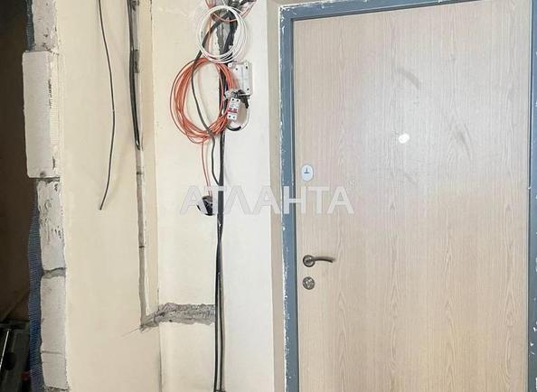 1-комнатная квартира по адресу ул. Варненская (площадь 25,6 м²) - imageAlt 2 1-комнатная квартира по адресу ул. Варненская (площадь 25,6 м²) - Atlanta.ua - imageAlt 2