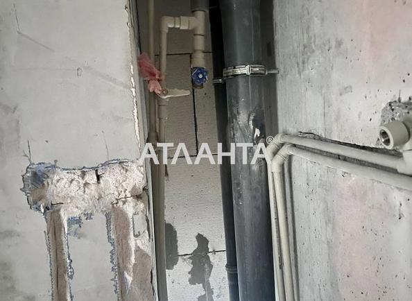 1-комнатная квартира по адресу ул. Варненская (площадь 25,6 м²) - imageAlt 6 1-комнатная квартира по адресу ул. Варненская (площадь 25,6 м²) - Atlanta.ua - imageAlt 6