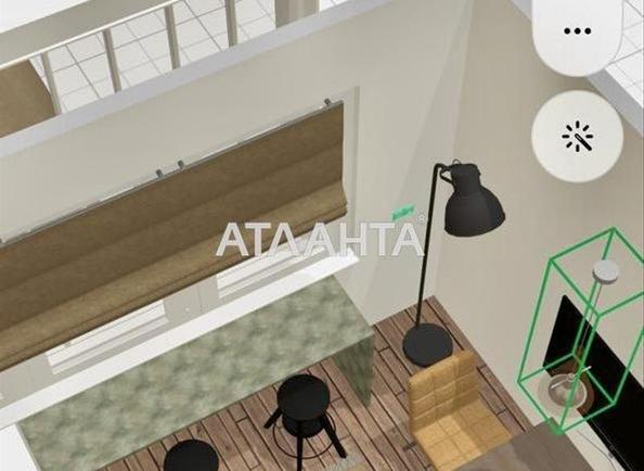 1-комнатная квартира по адресу ул. Варненская (площадь 25,6 м²) - imageAlt 11 1-комнатная квартира по адресу ул. Варненская (площадь 25,6 м²) - Atlanta.ua - imageAlt 11