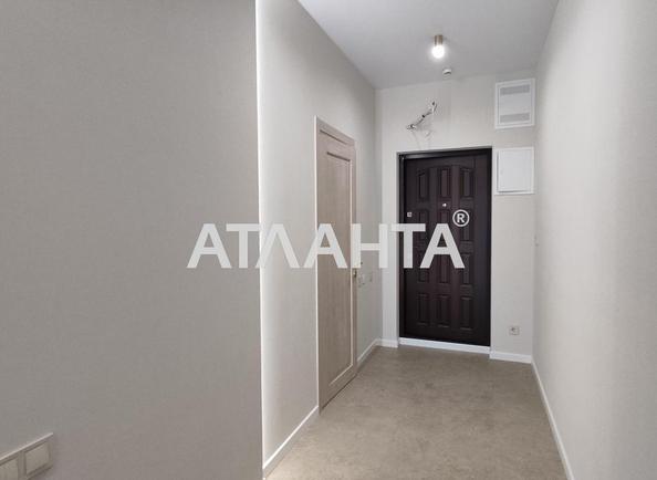 1-кімнатна квартира за адресою вул. Краснова (площа 42,5 м²) - Atlanta.ua - фото 9
