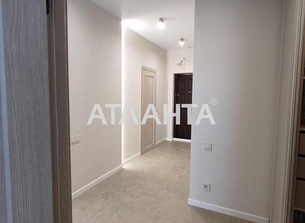 1-кімнатна квартира за адресою вул. Краснова (площа 42,5 м²) - Atlanta.ua - фото 10