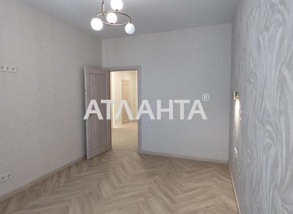 1-кімнатна квартира за адресою вул. Краснова (площа 42,5 м²) - Atlanta.ua - фото 11