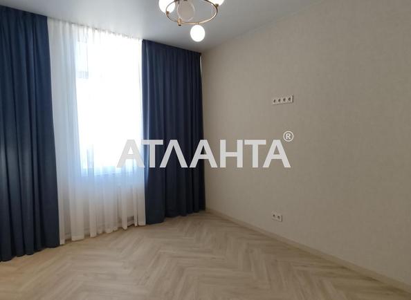 1-кімнатна квартира за адресою вул. Краснова (площа 42,5 м²) - Atlanta.ua - фото 5