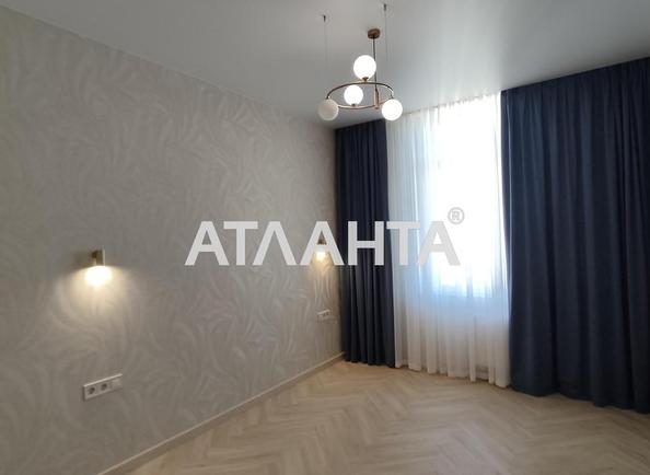 1-кімнатна квартира за адресою вул. Краснова (площа 42,5 м²) - Atlanta.ua - фото 6