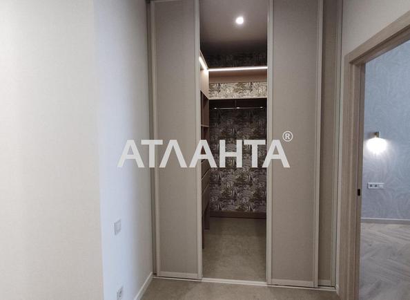 1-кімнатна квартира за адресою вул. Краснова (площа 42,5 м²) - Atlanta.ua - фото 12