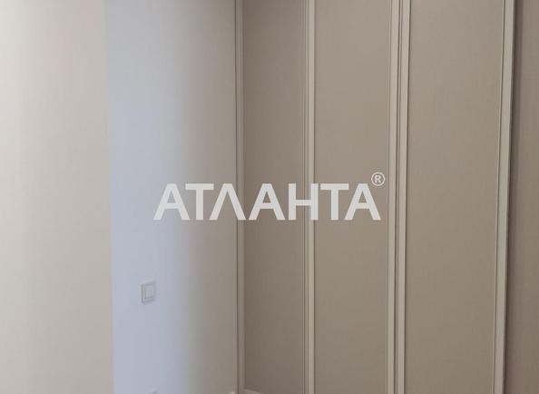 1-кімнатна квартира за адресою вул. Краснова (площа 42,5 м²) - Atlanta.ua - фото 13