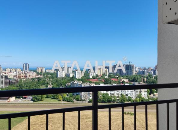 1-кімнатна квартира за адресою вул. Краснова (площа 42,5 м²) - Atlanta.ua - фото 14