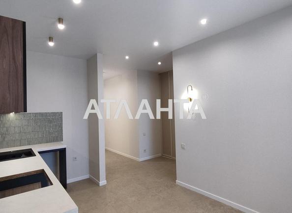 1-кімнатна квартира за адресою вул. Краснова (площа 42,5 м²) - Atlanta.ua - фото 4